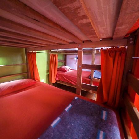 Mb Hostel Arequipa Extérieur photo