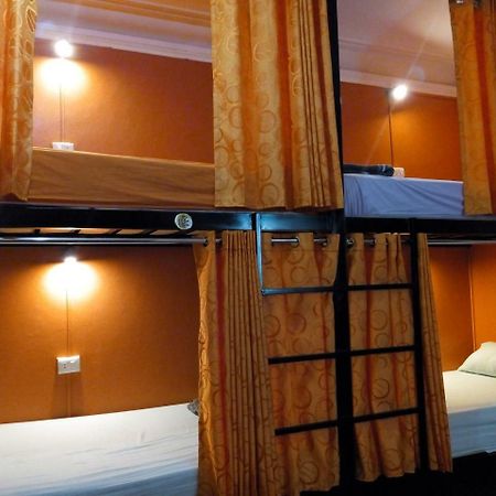 Mb Hostel Arequipa Extérieur photo