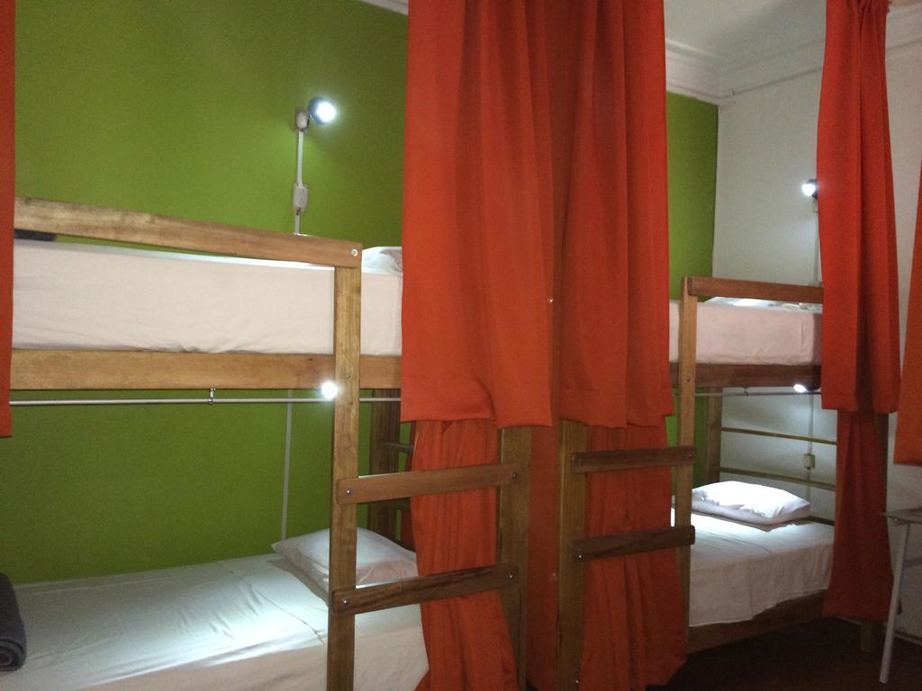 Mb Hostel Arequipa Chambre photo