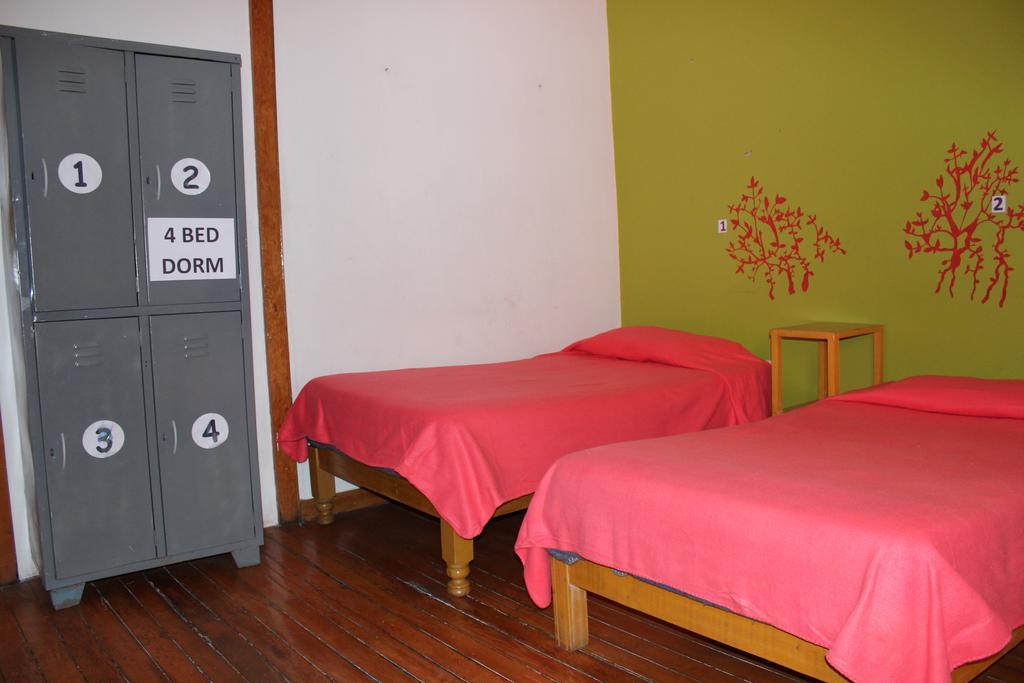 Mb Hostel Arequipa Extérieur photo