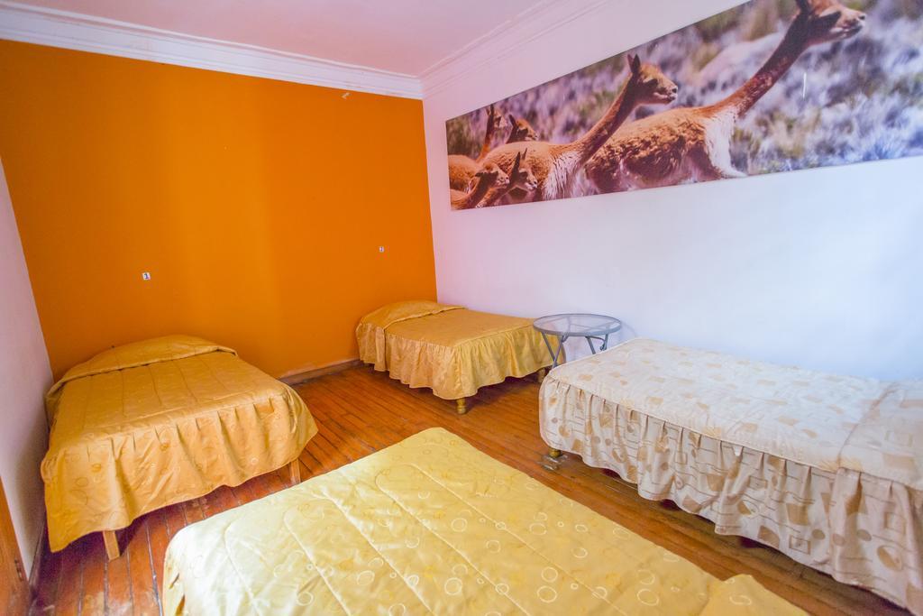 Mb Hostel Arequipa Extérieur photo