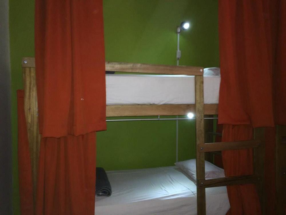Mb Hostel Arequipa Extérieur photo