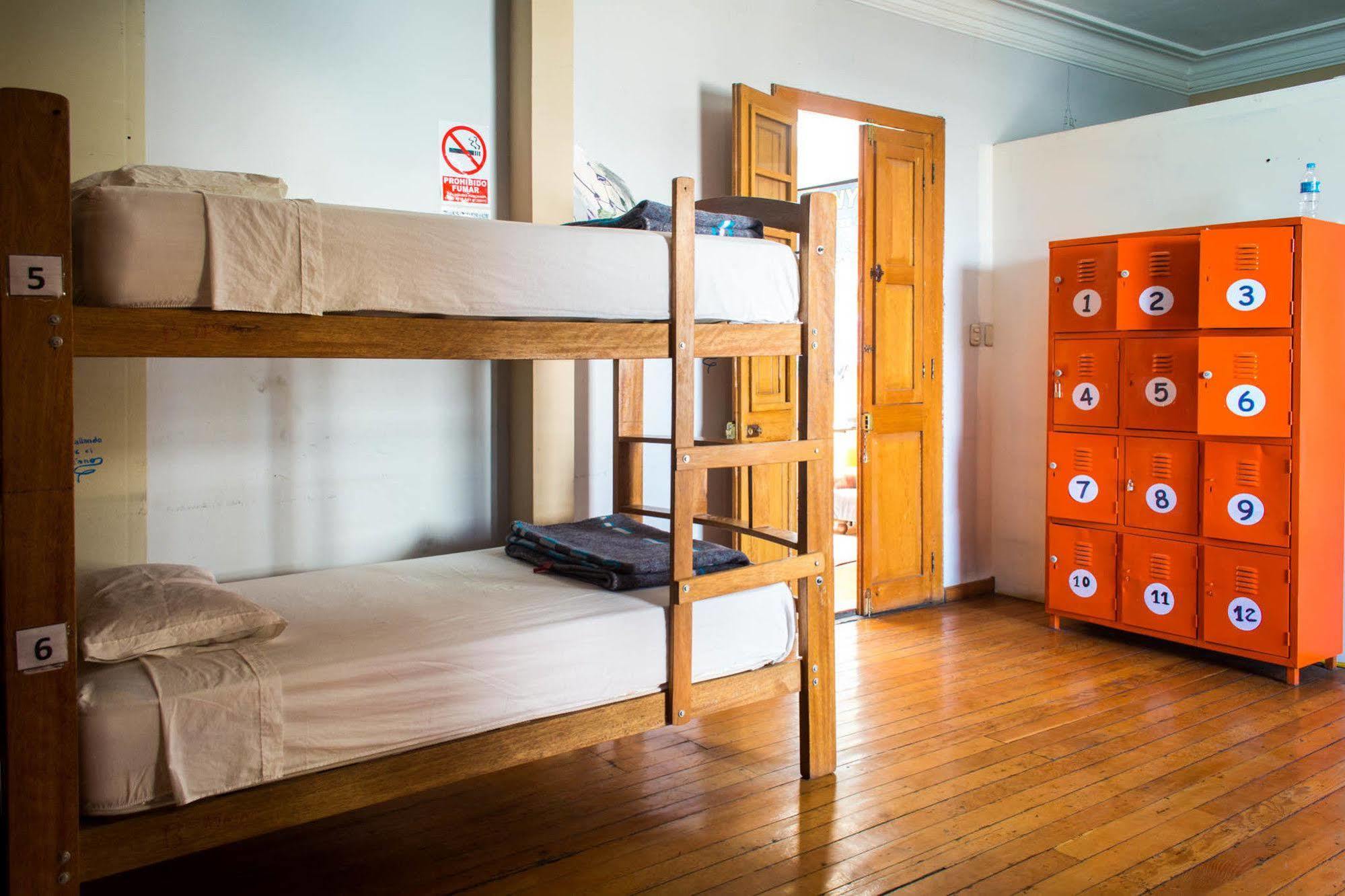 Mb Hostel Arequipa Extérieur photo