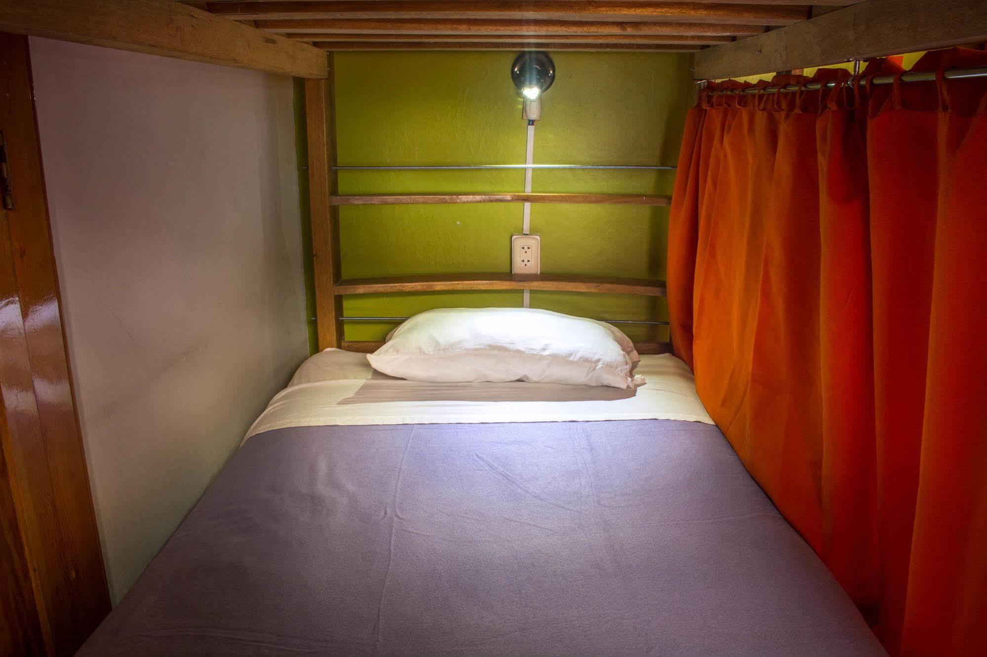 Mb Hostel Arequipa Extérieur photo