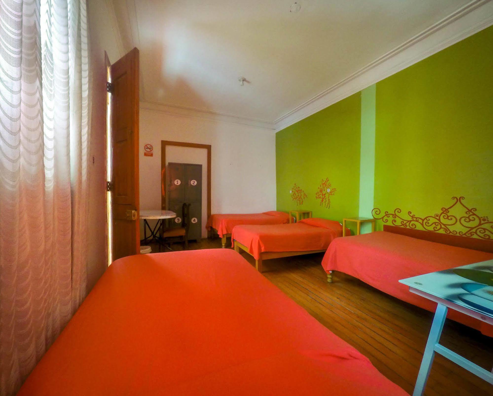 Mb Hostel Arequipa Extérieur photo