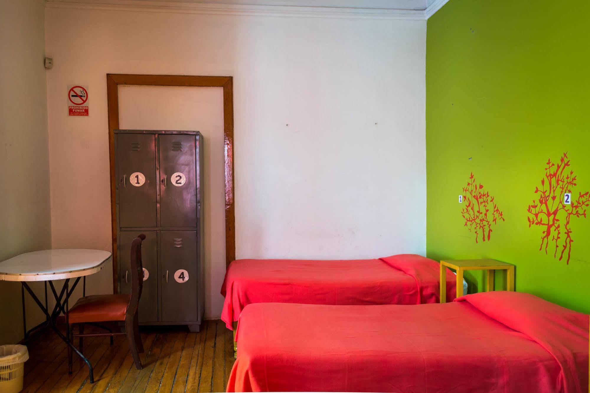 Mb Hostel Arequipa Extérieur photo