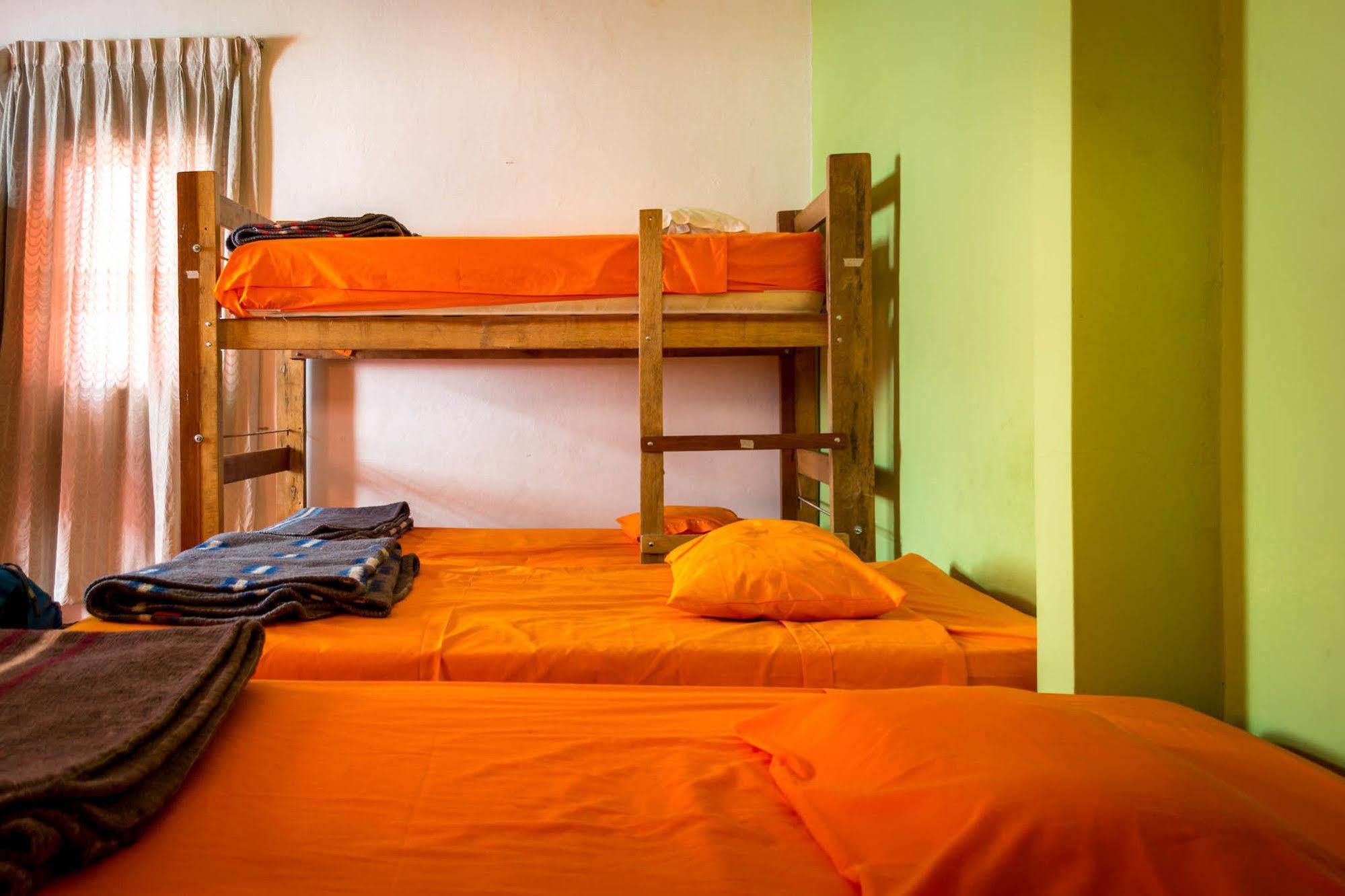 Mb Hostel Arequipa Extérieur photo