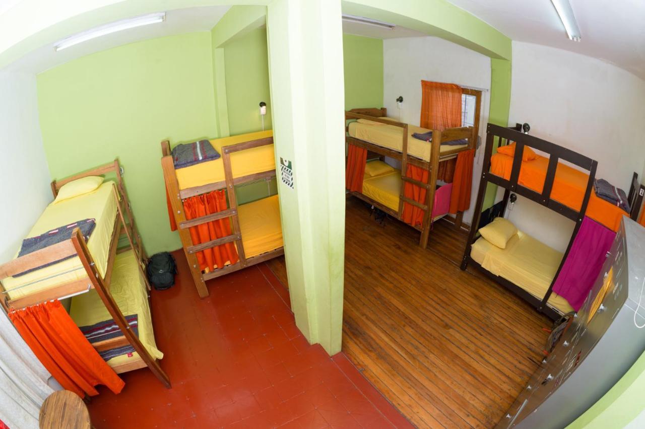 Mb Hostel Arequipa Extérieur photo