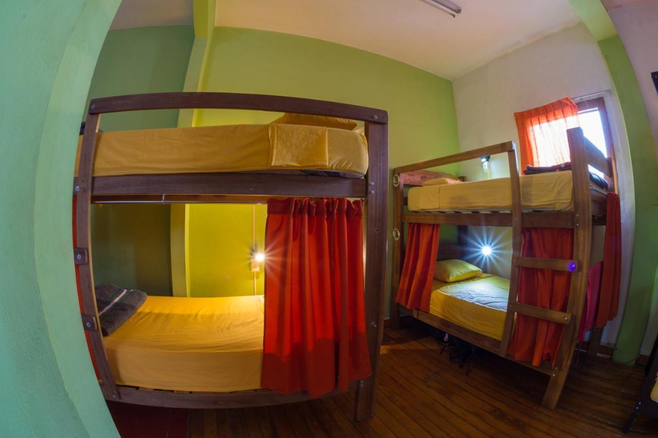 Mb Hostel Arequipa Extérieur photo