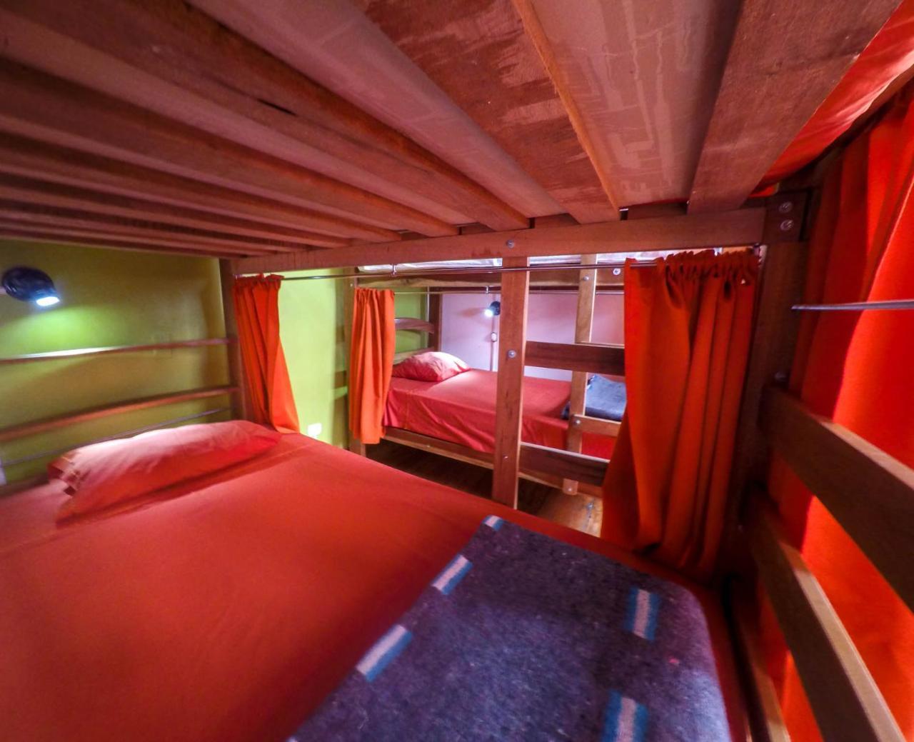 Mb Hostel Arequipa Extérieur photo