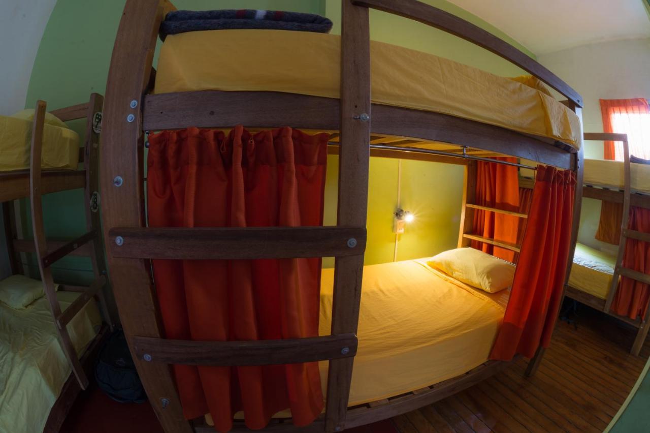 Mb Hostel Arequipa Extérieur photo