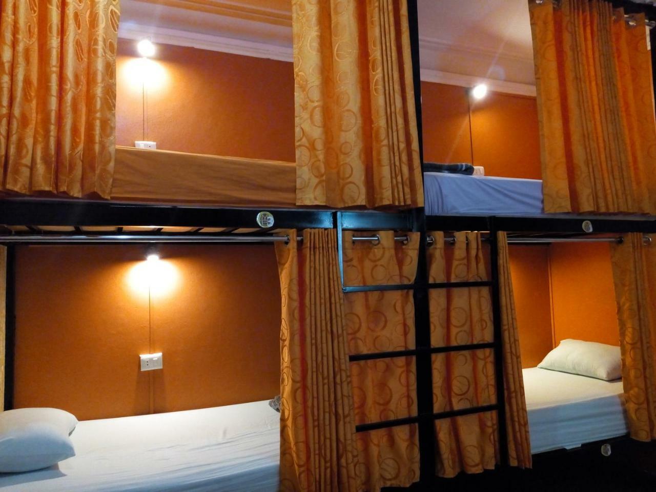 Mb Hostel Arequipa Extérieur photo