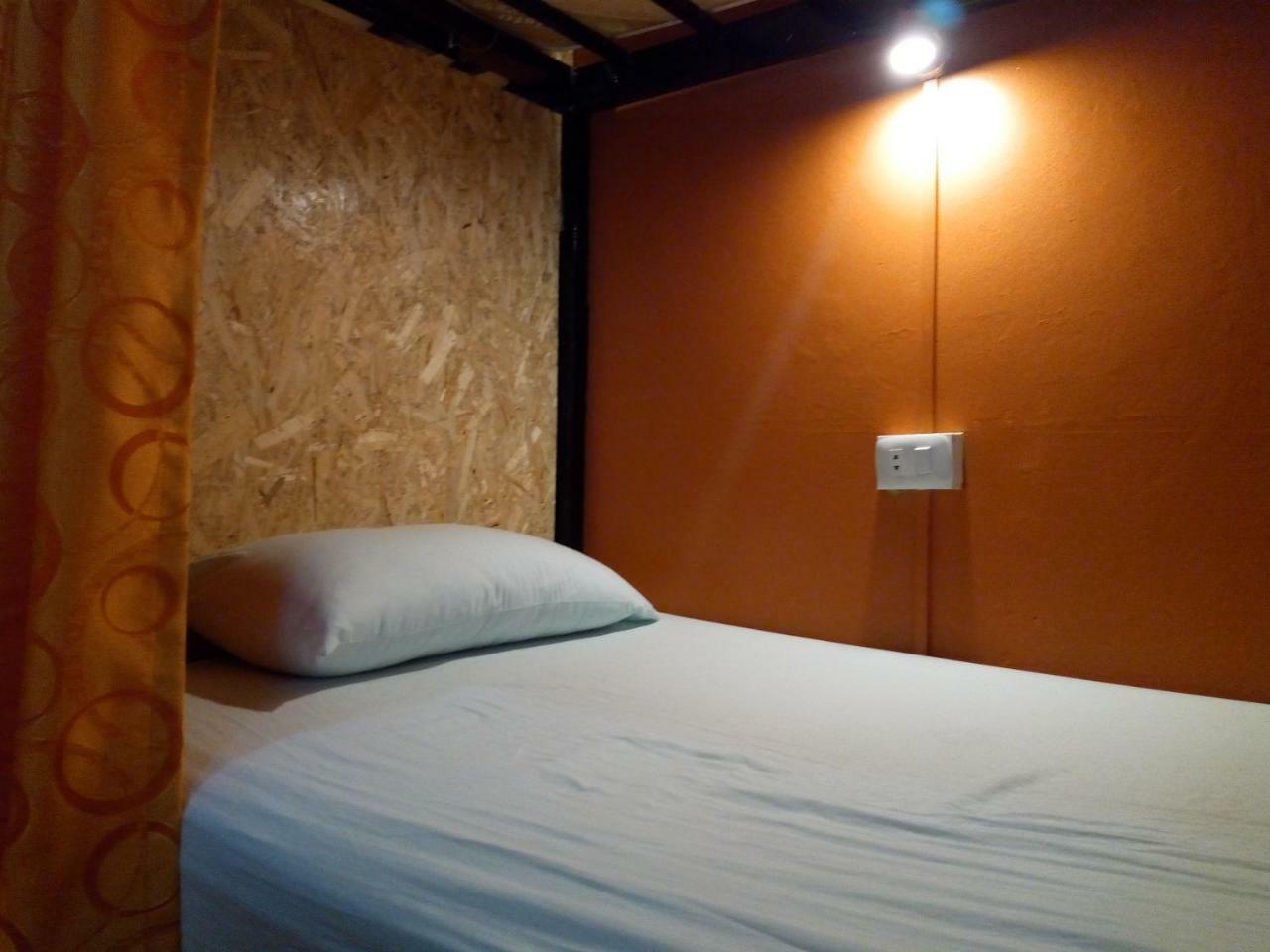 Mb Hostel Arequipa Extérieur photo