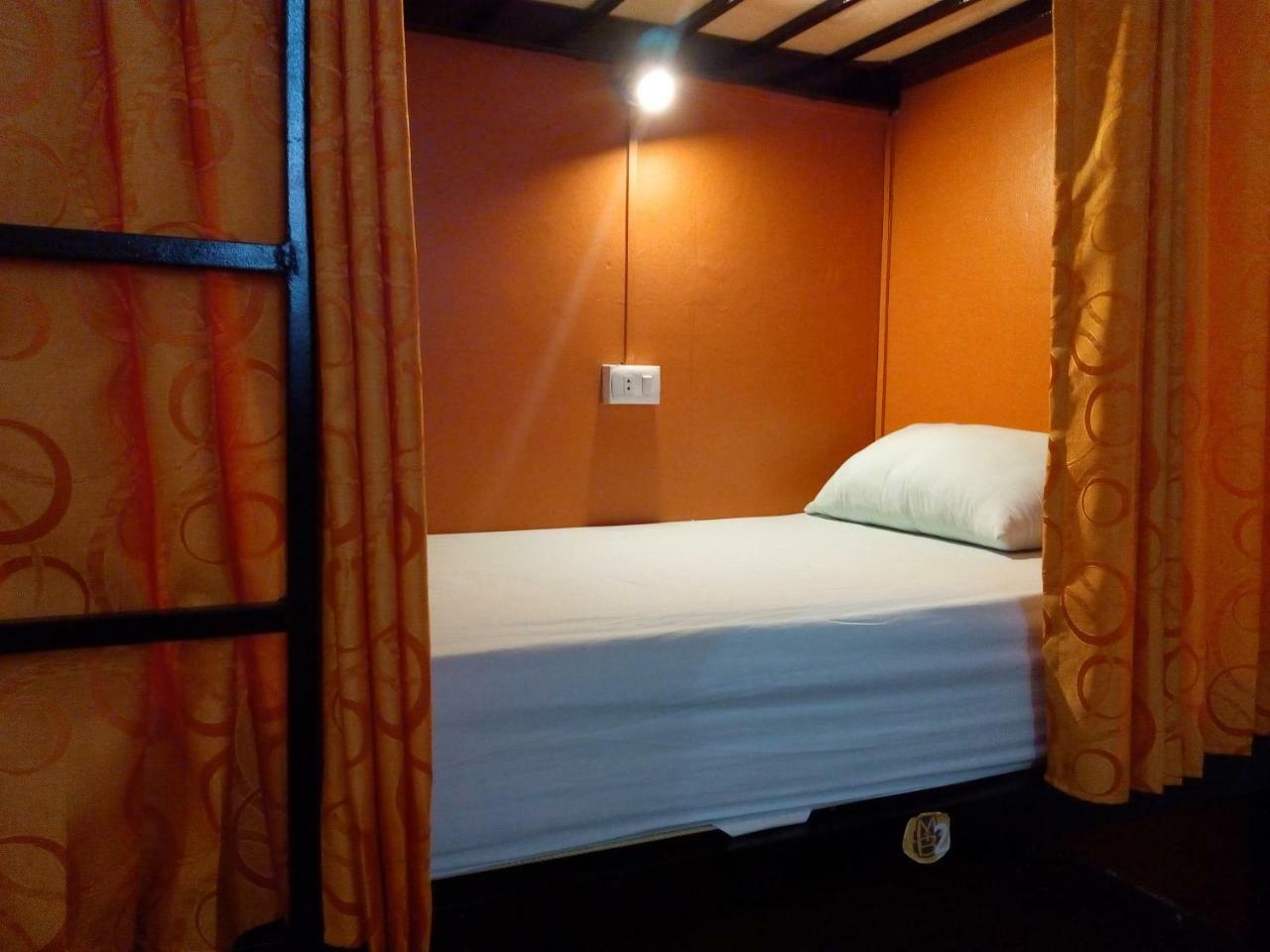 Mb Hostel Arequipa Extérieur photo